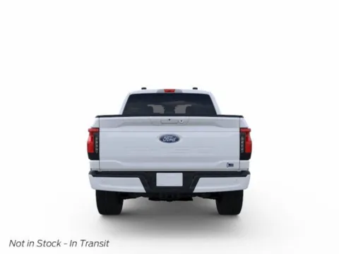 More photos of 2025 Ford F-150 Lightning Flash at Mossy Ford, CA