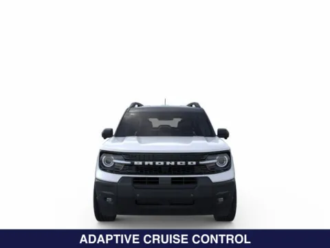 More photos of 2025 Ford Bronco Sport Outer Banks at Mossy Ford, CA