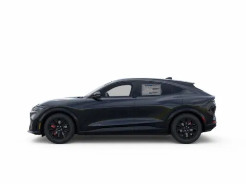 More photos of 2025 Ford Mustang Mach-E Premium at Mossy Ford, CA