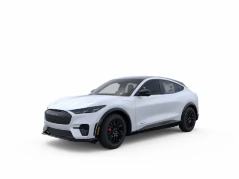More photos of 2025 Ford Mustang Mach-E Premium at Mossy Ford, CA