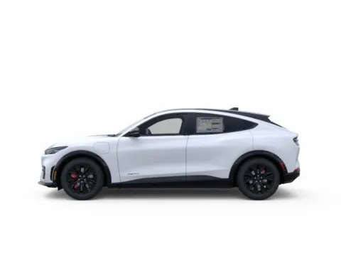 More photos of 2025 Ford Mustang Mach-E Premium at Mossy Ford, CA