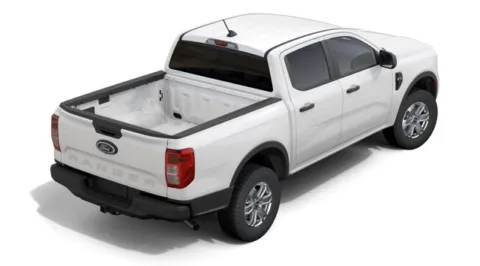 Another view of 2025 Ford Ranger XL for sale in San Diego, CA at Mossy Ford