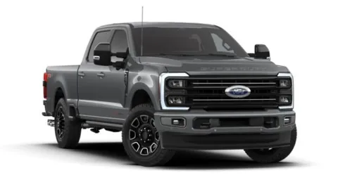 More photos of 2026 Ford F-250SD Platinum at Mossy Ford, CA