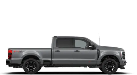 More photos of 2026 Ford F-250SD Platinum at Mossy Ford, CA