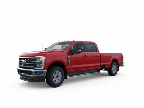 Photos of 2026 Ford F-350SD XLT for sale in San Diego, CA at Mossy Ford