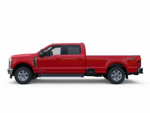 Another view of 2026 Ford F-350SD XLT for sale in San Diego, CA at Mossy Ford