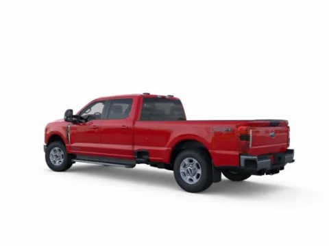 More photos of 2026 Ford F-350SD XLT at Mossy Ford, CA