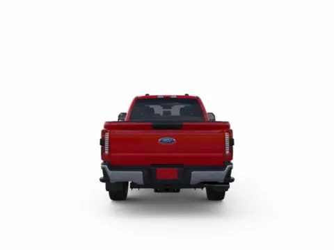 More photos of 2026 Ford F-350SD XLT at Mossy Ford, CA