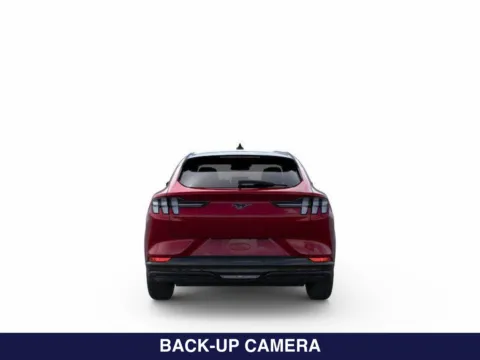 More photos of 2025 Ford Mustang Mach-E Premium at Mossy Ford, CA