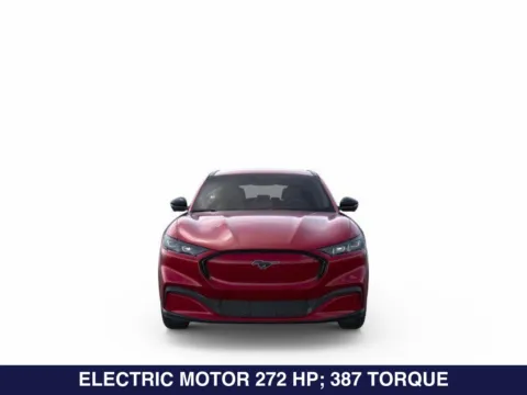 More photos of 2025 Ford Mustang Mach-E Premium at Mossy Ford, CA