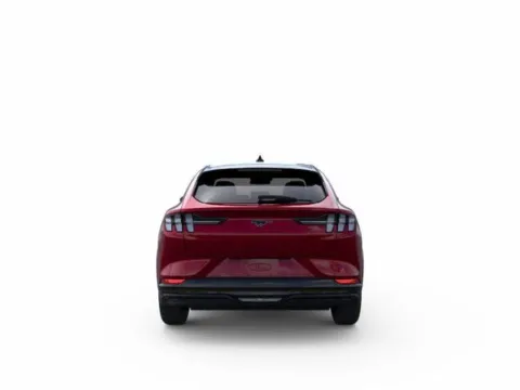 More photos of 2025 Ford Mustang Mach-E Premium at Mossy Ford, CA