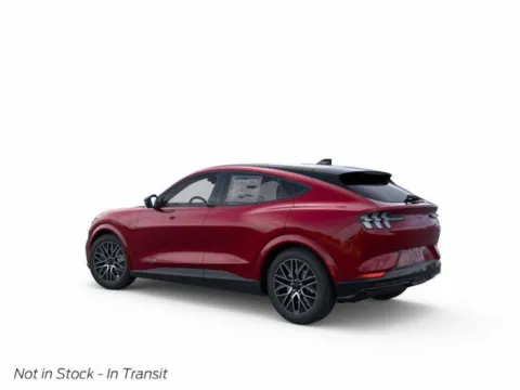 More photos of 2025 Ford Mustang Mach-E Premium at Mossy Ford, CA