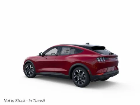 More photos of 2025 Ford Mustang Mach-E Select at Mossy Ford, CA