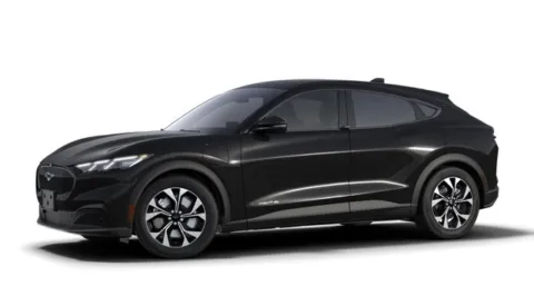 Black 2025 Ford Mustang Mach-E Select for sale in San Diego, CA