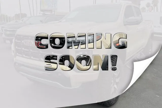 Beige 2024 GMC Canyon AT4X for sale in San Diego, CA