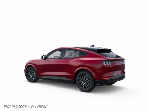 More photos of 2025 Ford Mustang Mach-E Premium at Mossy Ford, CA