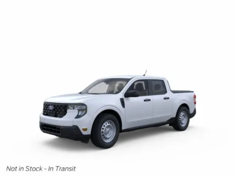 Photos of 2025 Ford Maverick XL for sale in San Diego, CA at Mossy Ford