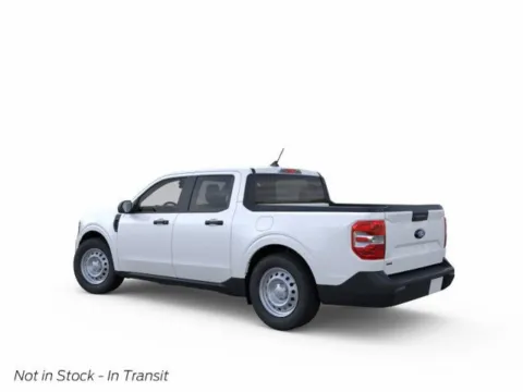More photos of 2025 Ford Maverick XL at Mossy Ford, CA