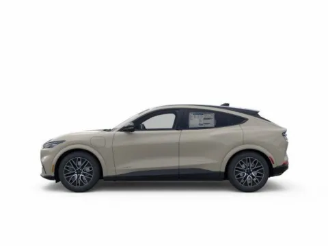 Another view of 2025 Ford Mustang Mach-E Premium for sale in San Diego, CA at Mossy Ford