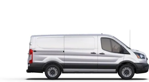 More photos of 2025 Ford Transit-150 at Mossy Ford, CA