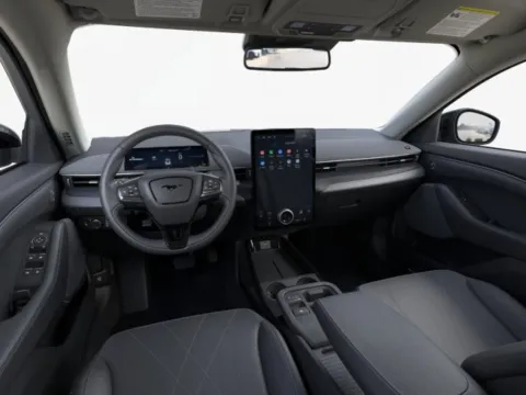 More photos of 2025 Ford Mustang Mach-E Select at Mossy Ford, CA