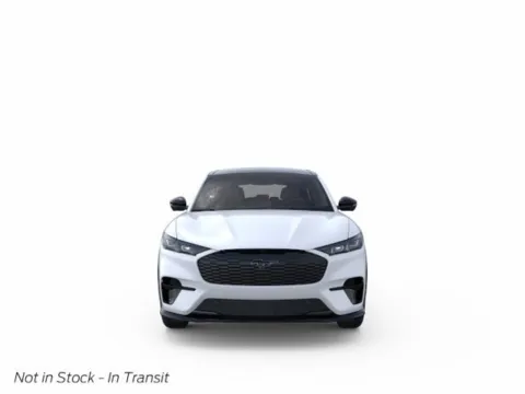 Another view of 2025 Ford Mustang Mach-E Premium for sale in San Diego, CA at Mossy Ford