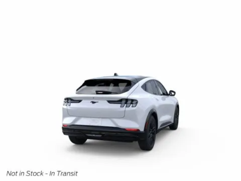 More photos of 2025 Ford Mustang Mach-E Premium at Mossy Ford, CA