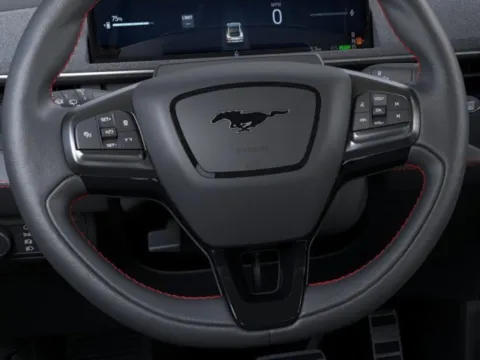 More photos of 2025 Ford Mustang Mach-E Premium at Mossy Ford, CA