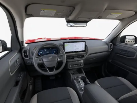 More photos of 2025 Ford Bronco Sport Big Bend at Mossy Ford, CA