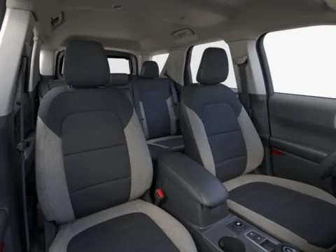 More photos of 2025 Ford Bronco Sport Big Bend at Mossy Ford, CA