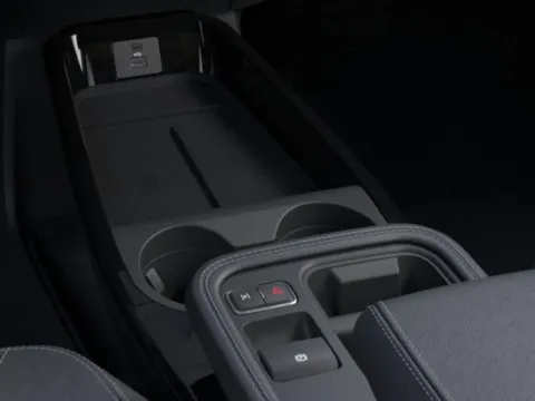 Another view of 2025 Ford Mustang Mach-E Select for sale in San Diego, CA at Mossy Ford