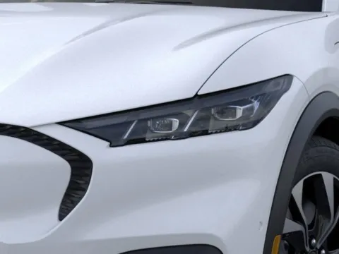 More photos of 2025 Ford Mustang Mach-E Select at Mossy Ford, CA