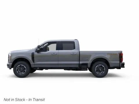 Another view of 2026 Ford F-350SD Platinum for sale in San Diego, CA at Mossy Ford