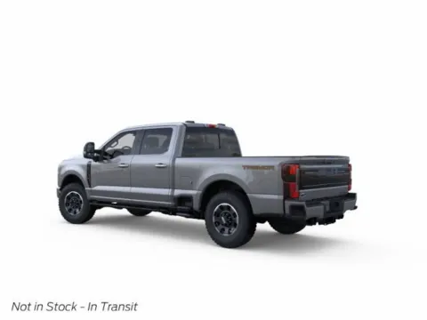 More photos of 2026 Ford F-350SD Platinum at Mossy Ford, CA