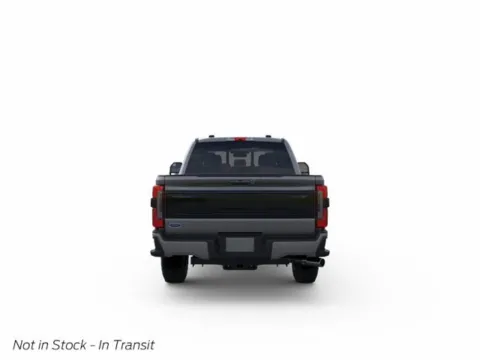 More photos of 2026 Ford F-350SD Platinum at Mossy Ford, CA