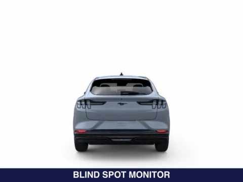 More photos of 2025 Ford Mustang Mach-E Premium at Mossy Ford, CA