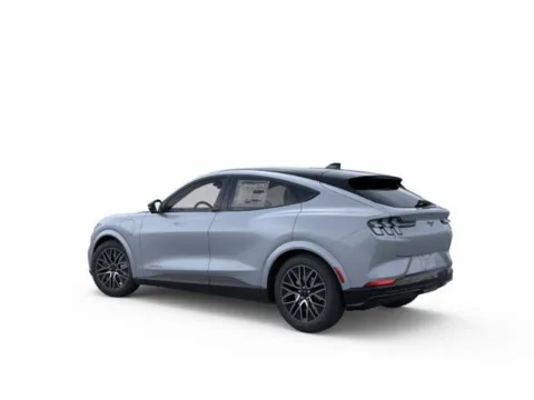 More photos of 2025 Ford Mustang Mach-E Premium at Mossy Ford, CA