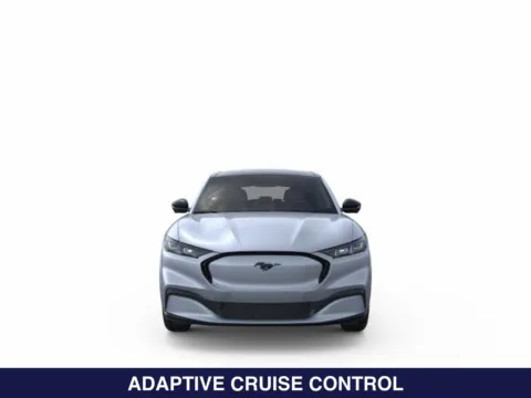 More photos of 2025 Ford Mustang Mach-E Premium at Mossy Ford, CA