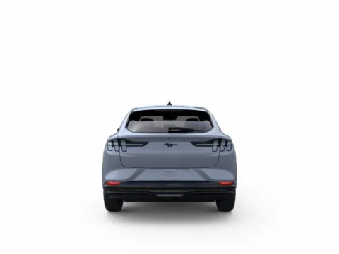 More photos of 2025 Ford Mustang Mach-E Premium at Mossy Ford, CA