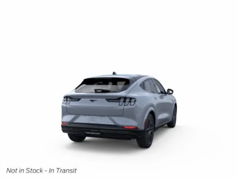 More photos of 2025 Ford Mustang Mach-E Premium at Mossy Ford, CA
