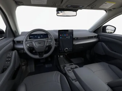 More photos of 2025 Ford Mustang Mach-E Premium at Mossy Ford, CA