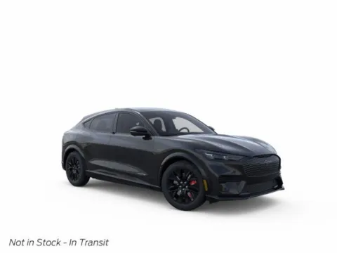 Photos of 2025 Ford Mustang Mach-E Premium for sale in San Diego, CA at Mossy Ford