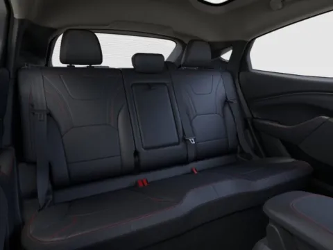 Another view of 2025 Ford Mustang Mach-E Premium for sale in San Diego, CA at Mossy Ford