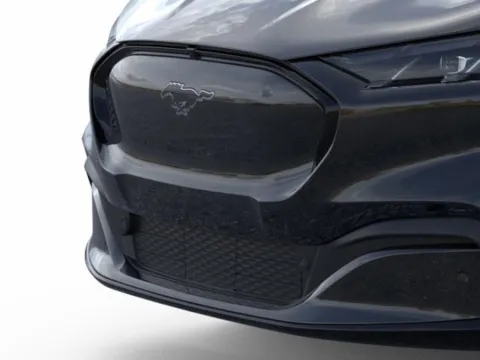 More photos of 2025 Ford Mustang Mach-E Premium at Mossy Ford, CA