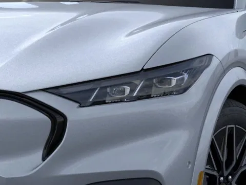 More photos of 2025 Ford Mustang Mach-E Premium at Mossy Ford, CA