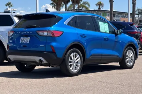 More photos of 2020 Ford Escape SE at Mossy Ford, CA
