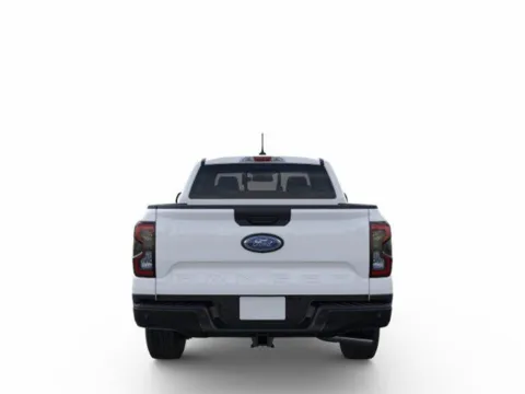 More photos of 2025 Ford Ranger XLT at Mossy Ford, CA