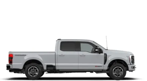 More photos of 2026 Ford F-350SD Platinum at Mossy Ford, CA