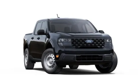 More photos of 2025 Ford Maverick XL at Mossy Ford, CA