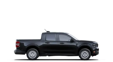 More photos of 2025 Ford Maverick XL at Mossy Ford, CA